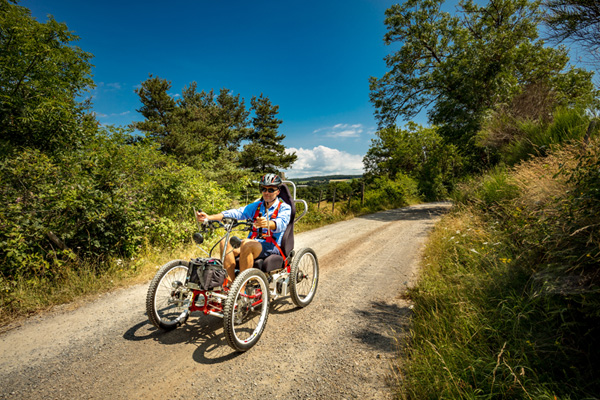 Complexe Euro-méditerranéen - activités adaptées pour les personnes à mobilité réduite