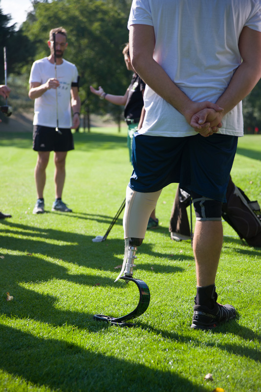 Complexe Euro-méditerranéen - offre de sport à destination des personnes en situation de handicap