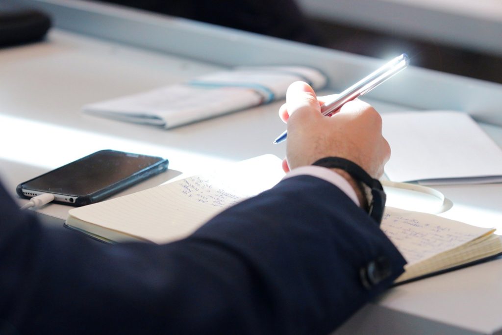 Complexe Euro-méditerranéen - organisation de séminaires d'entreprises